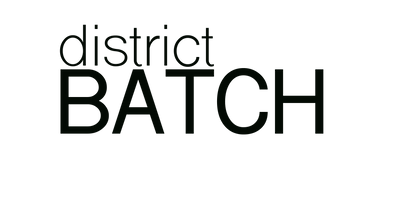 District Batch