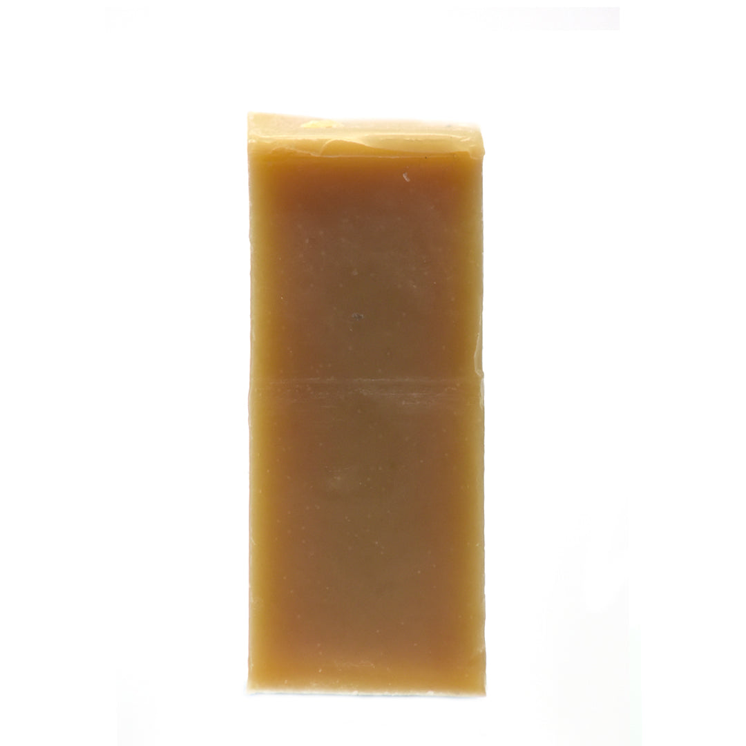 FRANKINCENSE + CARROT